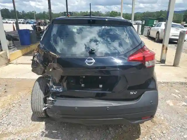 3N1CP5CV6LL498390 2020 NISSAN KICKS-5