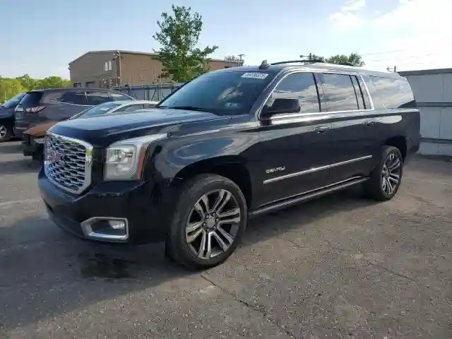 1GKS2HKJ5KR114327 2019 GMC YUKON-0