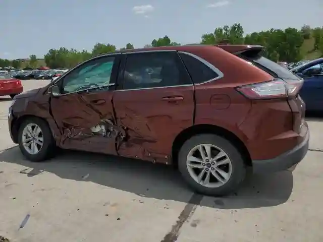 2FMTK4J91FBB03572 2015 FORD EDGE-1