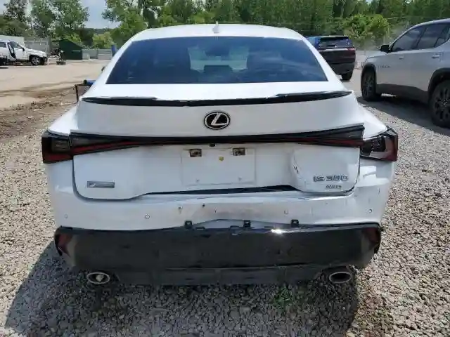 JTHGZ1E24M5020585 2021 LEXUS IS 350 F S-5