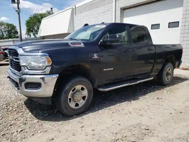 3C6UR5DL7LG141230 2020 RAM 2500-0