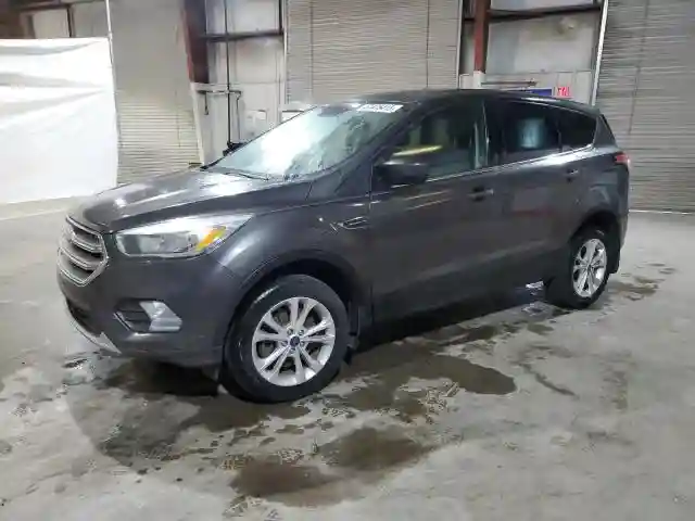 1FMCU9GD9HUE88475 2017 FORD ESCAPE-0