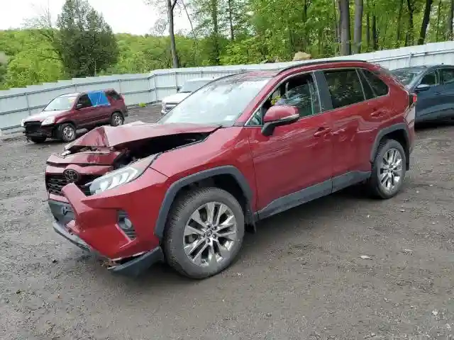 2T3A1RFV1LW138414 2020 TOYOTA RAV4-0