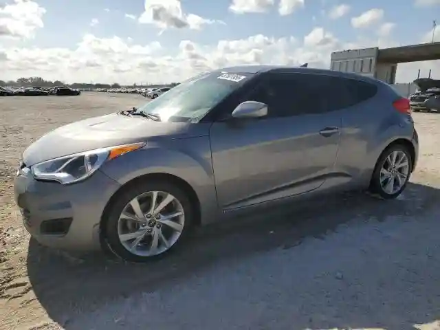 KMHTC6AD7GU300528 2016 HYUNDAI VELOSTER-0