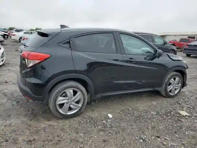 3CZRU5H5XKM723812 2019 HONDA HR-V-2