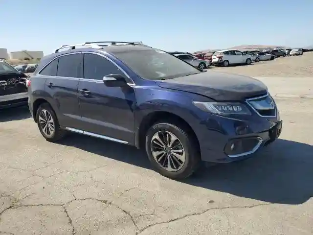 5J8TB3H79GL013687 2016 ACURA RDX-3