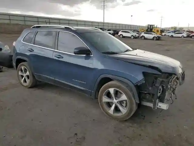 1C4PJLDB6LD653714 2020 JEEP GRAND CHEROKEE-3