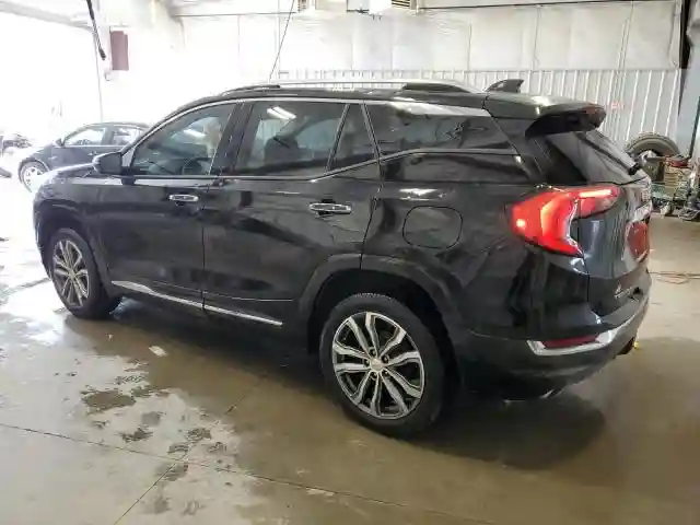 3GKALXEX9JL314152 2018 GMC TERRAIN-1