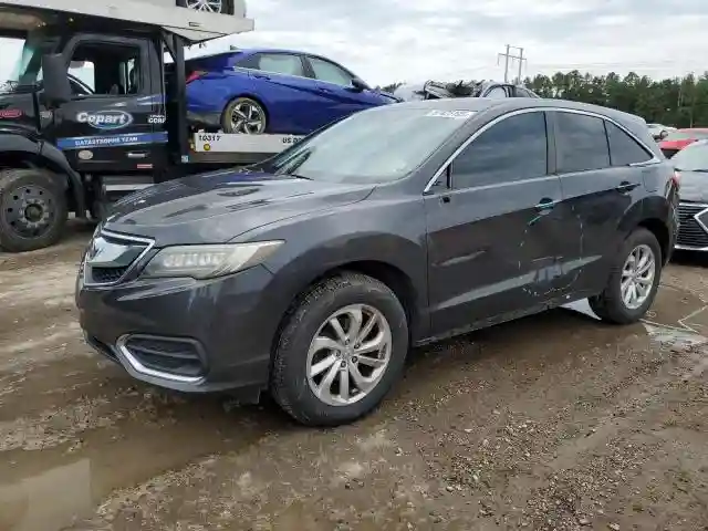 5J8TB3H59GL018189 2016 ACURA RDX-0