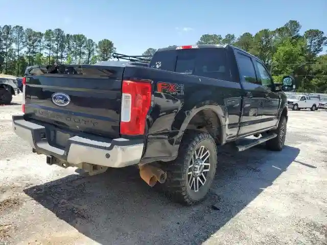 1FT7W2BT8JEB87346 2018 FORD F250-2