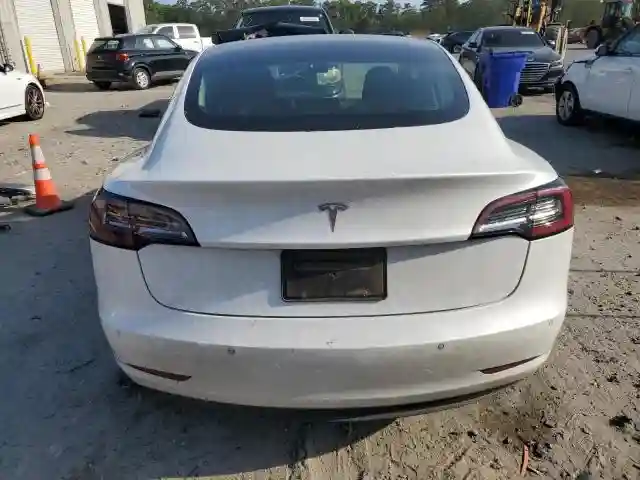 5YJ3E1EA3LF659962 2020 TESLA MODEL 3-5