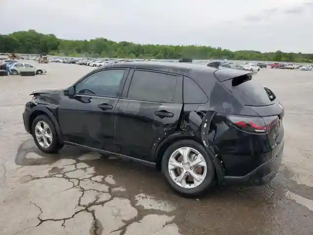3CZRZ1H31PM744421 2023 HONDA HR-V-1