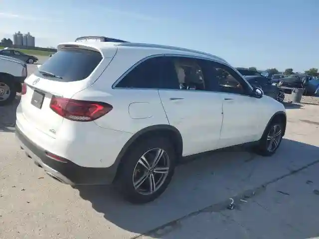 W1N0G8DBXLF864053 2020 MERCEDES-BENZ GLC-CLASS-2