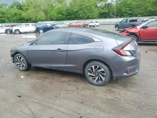 2HGFC4B09GH309656 2016 HONDA CIVIC-1