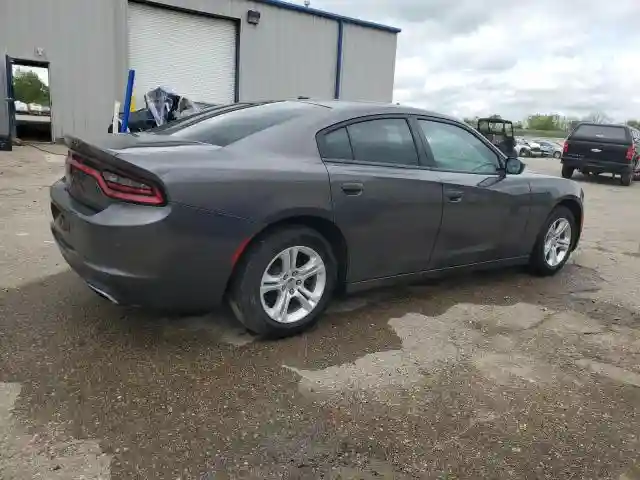 2C3CDXBG5JH272307 2018 DODGE CHARGER-2
