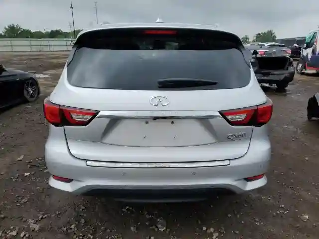 5N1DL0MM6JC507406 2018 INFINITI QX60-5