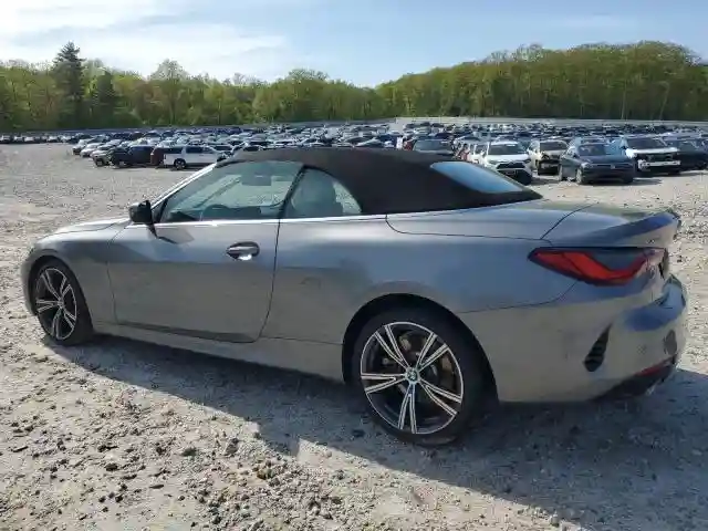 WBA43AT07RCN14253 2024 BMW 4 SERIES-1