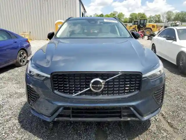 YV4L12RL7R1928699 2024 VOLVO XC60 PLUS-4
