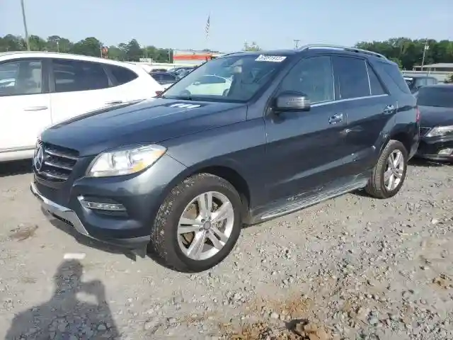 4JGDA5JB1FA492984 2015 MERCEDES-BENZ M-CLASS-0