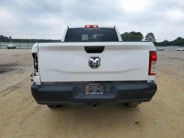 3C6UR5CJ1LG112161 2020 RAM 2500-5
