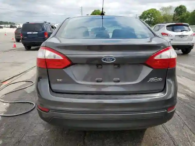 3FADP4BJ2FM114569 2015 FORD FIESTA-5