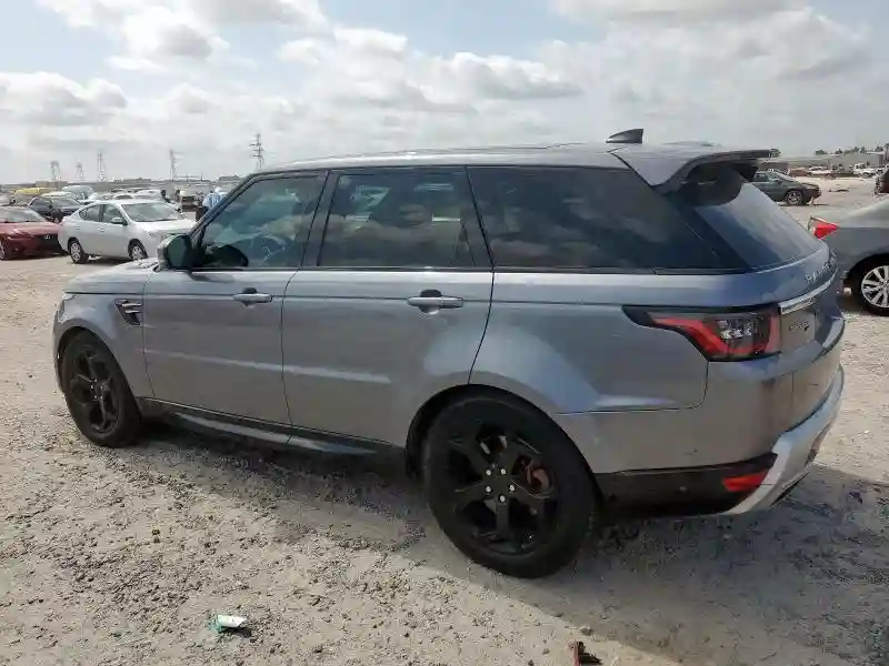 SALWR2SU5LA708862 2020 LAND ROVER RANGEROVER-1
