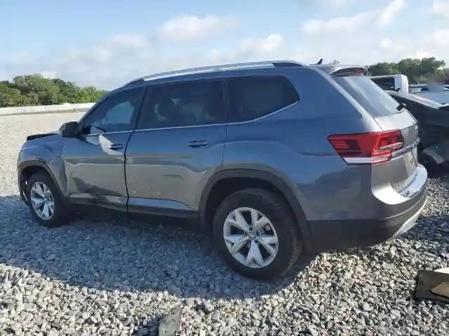 1V2AP2CA6JC596049 2018 VOLKSWAGEN ATLAS-1