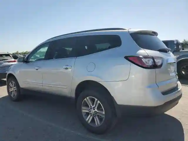 1GNKRGKD6HJ332240 2017 CHEVROLET TRAVERSE-1