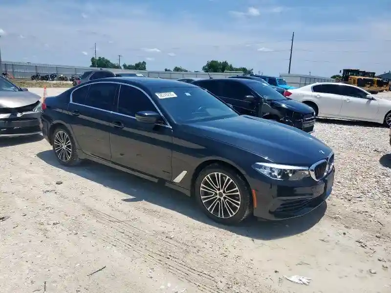 WBAJS3C02LCE01869 2020 BMW 5 SERIES-3