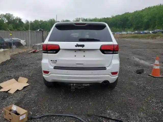 1C4RJFAG9KC601749 2019 JEEP GRAND CHEROKEE-5