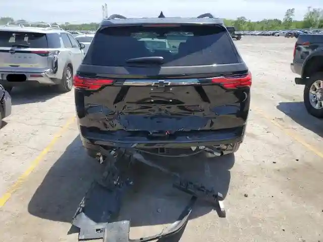 1GNERKKW7PJ191520 2023 CHEVROLET TRAVERSE-5