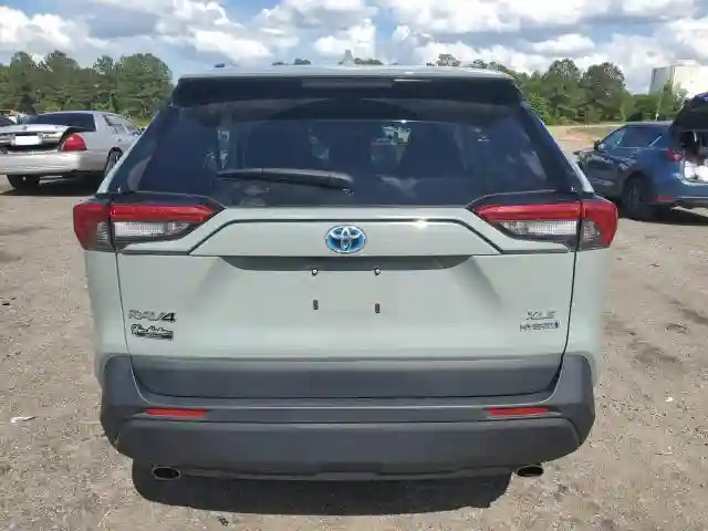 4T3B6RFVXMU055068 2021 TOYOTA RAV4-5