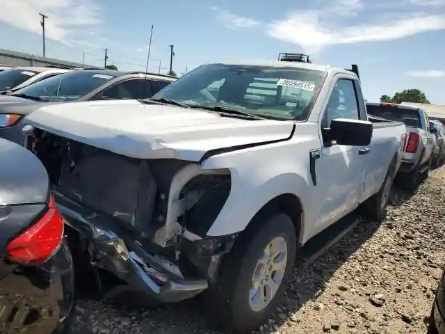 1FTNF1C53NKE12314 2022 FORD ALL MODELS-0