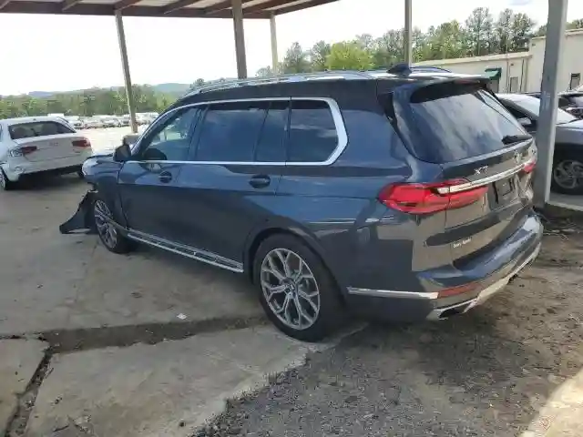 5UXCW2C08L9B11402 2020 BMW X7-1