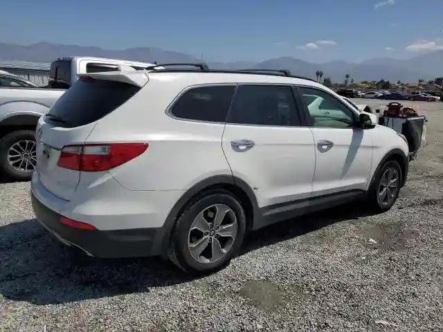 KM8SM4HF1FU127995 2015 HYUNDAI SANTA FE-2