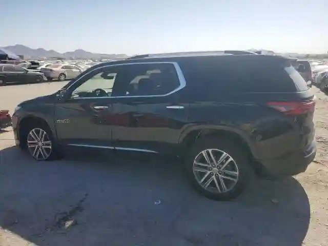 1GNEVNKW3PJ180589 2023 CHEVROLET TRAVERSE-1