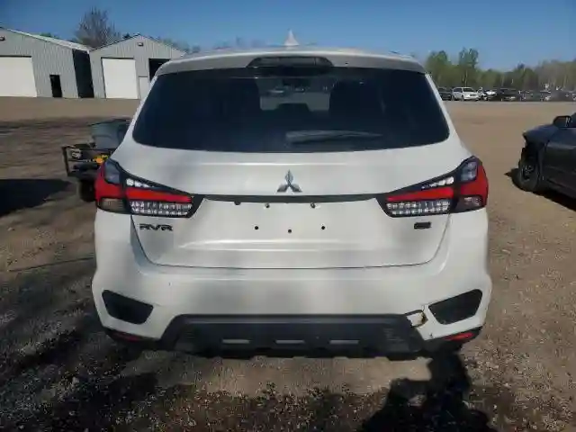 JA4AJVAW3MU602210 2021 MITSUBISHI OUTLANDER-5