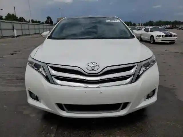 4T3BK3BB9FU109399 2015 TOYOTA VENZA-4