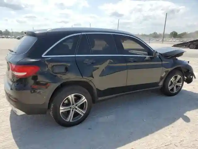 WDC0G4JB0KV117872 2019 MERCEDES-BENZ GLC-CLASS-2