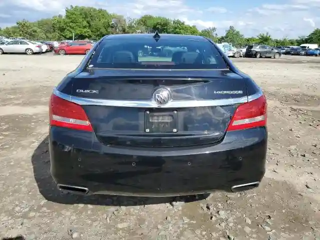 1G4GB5G32GF235203 2016 BUICK LACROSSE-5