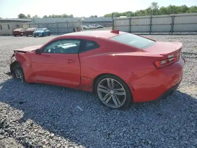 1G1FD1RS1G0135922 2016 CHEVROLET CAMARO-1