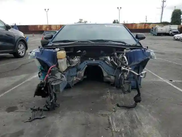 1G1FH1R72K0124971 2019 CHEVROLET CAMARO-4
