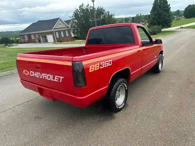 1GCDC14K0KZ103900 1989 CHEVROLET GMT-3
