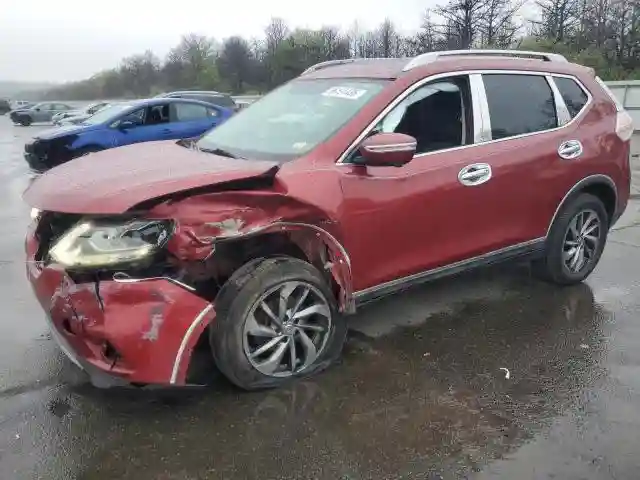 5N1AT2MV6FC826013 2015 NISSAN ROGUE-0