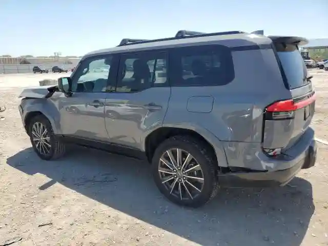 JTJVBCDX8R5012211 2024 LEXUS GX 550 LUX-1