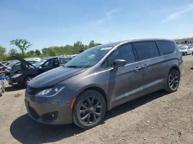 2C4RC1FG2LR183159 2020 CHRYSLER PACIFICA-0