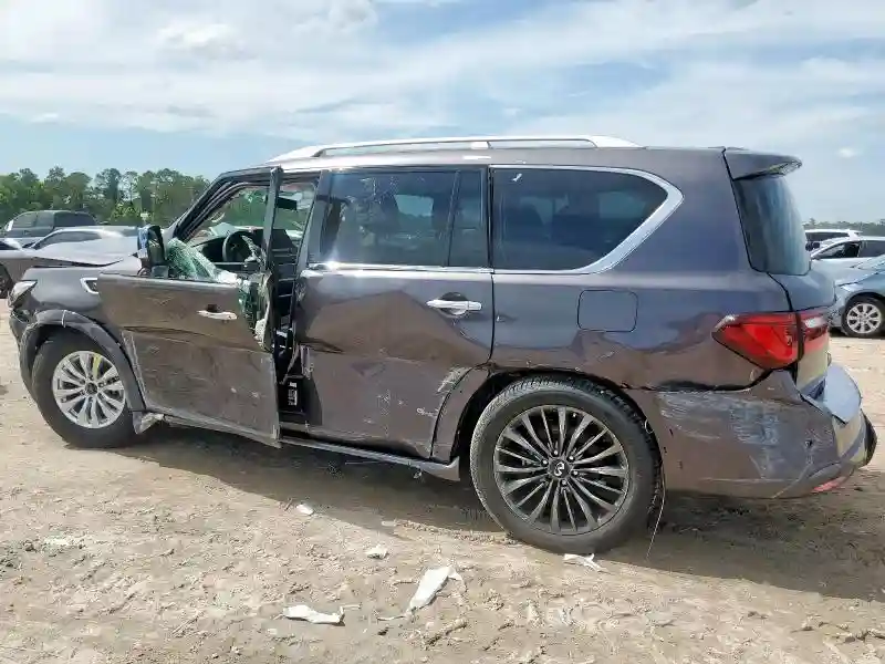 JN8AZ2AF0N9744083 2022 INFINITI QX80-1