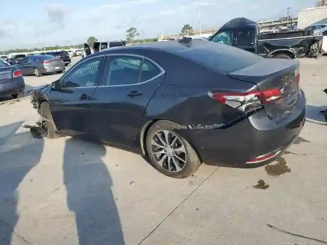 19UUB1F33GA008764 2016 ACURA TLX-1