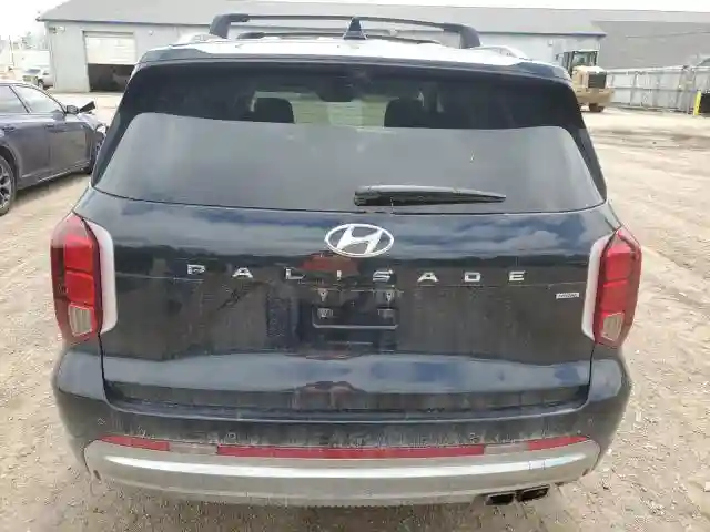 KM8R7DGE5RU785211 2024 HYUNDAI PALISADE-5