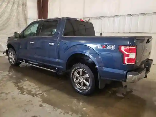 1FTEW1E57LKE63454 2020 FORD F-150-1
